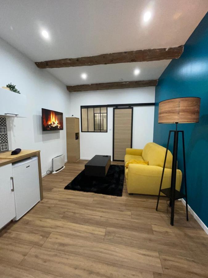 Appartement Loft Atypique Setois